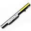 Акумулятор для ноутбука Lenovo IdeaPad B50-30 B50-45 B50-70 B40-30 B40-45 B40-70 N50-30 (L12L4E55 14.8V 41Wh) - мініатюра 1