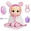 Інтерактивна лялька Cry Babies Newborn Коні 30 см (911284) - мініатюра 1