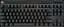 Клавіатура Logitech G PRO X TKL Lightspeed RGB Black (920-012136) - мініатюра 1