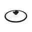 Сковорідка Lessner Black Pro New 28 см (88374-28) - мініатюра 3