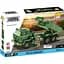 Конструктор Cobi РСЗВ Himars M142 UA/PL/US 604 деталі (COBI-2626) - мініатюра 1