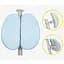 Детское кресло Mealux Ortoback Duo Base (Y-510 KBL Base) - миниатюра 4
