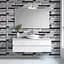 Декоративная ПВХ панель Sticker Wall 960х480х4мм SW-00001776 - миниатюра 5