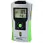 Ультразвуковой дальномер Technoline WZ1100 Silver Green (WZ1100) - миниатюра 1