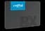 Твердотільний накопичувач SSD Crucial 1Tb, BX500, SATA3, 2.5", 3D TLC, 540/500 МБ/с teh0019738 - мініатюра 2