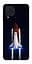 Чехол itsPrint Rocket launch для Samsung Galaxy M32 - миниатюра 1