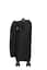 Валіза American Tourister PULSONIC ASPHALT BLACK 55x40x23(26) 55 См MD6*09001 - мініатюра 6