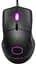 Миша Cooler Master MM310 USB Matte Black (MM-310-KKOL1) - мініатюра 1