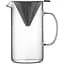 Чайник для кави Luigi Bormioli Thermic Glass 1.8 л (A13391G0402AA01) - мініатюра 1