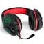 Навушники Real-El GDX-7750 Black-Red (GDX-7750 Black-Red) - мініатюра 3
