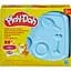 Набір для творчості з масою для ліплення Hasbro Play-Doh Create N Go Pets Playset (F6914_F7528) - мініатюра 1