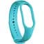 Ремінець Emy Original Design Xiaomi Mi Band 5/6/7 Blue (32353_2917153) - мініатюра 1