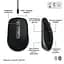 Компьютерная мышь Logitech MX Anywhere 3S для Ma Space Grey 910-006947 teh0022119 - миниатюра 3