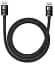 Кабель Baseus High Definition Series DP 8K to DP 8K Adapter Cable 2m B00633706111-02 Black - миниатюра 1