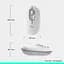 Мишка Logitech POP Mouse With Emoji Bluetooth Off-White (910-007411) - мініатюра 8