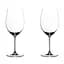Набір келихів для червоного вина Riedel Cabernet Merlot, 2 шт., 625 мл (6449/0) - мініатюра 1