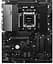 Материнська плата AsRock B850 PRO-A (B850 PRO-A) (Socket AM5, AMD B850, ATX) - мініатюра 1