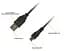Кабель Piko USB - micro USB V2.0 (M/M), 1 м, Black (1283126474088) - миниатюра 3