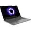 Ігровий ноутбук LENOVO LOQ Essential 15IRX11, Intel Core i7-13650HX до 4.9 ГГц, 15.6-дюймовий Full HD, 16 ГБ, SSD 1 ТБ, NVIDIA GeForce RTX 5050 8 ГБ, Free DOS - мініатюра 2