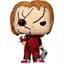 Фигурка Funko Pop Проклятие Чаки Curse of Chucky Valentines 10 см FP CC V 1726 - миниатюра 3
