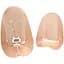 Вкладыш для стульчика Bloom Fresco 6+ 2 шт. rose gold (E10516-RGL-11-ASL) - миниатюра 1