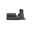 Рушник Lotus Home Готель Premium - Microcotton Antrasit 70x140 550 г/м² - мініатюра 8