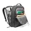 Рюкзак Tomtoc Explorer-T60 Laptop Backpack чорний 16 Inch/15L (T60M1D1) - мініатюра 2