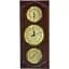 Метеостанція Moller 203050 Walnut (203050) - мініатюра 1