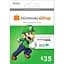 Nintendo eShop Card $35 (USA) - мініатюра 1