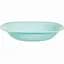 Тарілка Luminarc глибока Carine Light Turquoise квадратна 21 см (P4251) - мініатюра 1