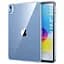 Чехол-накладка BeCover Transparancy для Apple iPad 10.9" 2022/2024 /iPad (712926) - миниатюра 1
