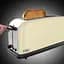 Тостер Russell Hobbs Colours Classic Cream 21395-56 - миниатюра 6