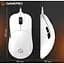 Ігрова миша GamePro GM-690 White PixArt 3327 USB 10000 DPI - мініатюра 7