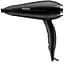 Фен BaByliss Turbo Smooth черный (D572DE) - миниатюра 1