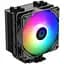 Кулер до процесора ID-Cooling SE-224-XTS ARGB - мініатюра 1