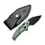 Ніж Civivi Typhoeus Fixed Blade C21036-4 - мініатюра 2