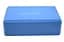 Блоки для йоги PowerPlay 4006 Yoga Brick EVA 2 шт Сині (PP_4006_Blue_2in) - мініатюра 4