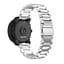 Ремінець BeWatch для Amazfit Stratos/Pace Сріблястий (1020405) - мініатюра 2