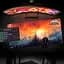 Килимок для миші Blizzard World of Warcraft Shadowlands: Shattered Sky XL - мініатюра 4