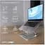 Підставка для ноутбука планшета OfficePro LS-797-G Alloy Aluminum Gray - мініатюра 6