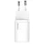 СЗУ Baseus Super Si Quick Charger 1C 25W (CCSP) - миниатюра 2