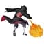 Колекційна фігурка Banpresto Naruto Shippuden Effectreme Itachi II (125504) - мініатюра 3