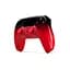 Геймпад Sony Playstation DualSense Bluetooth PS5 Techno Red (1000048516) - мініатюра 2