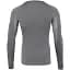 Термокофта Frontier Taxus L merino Graphite - миниатюра 3