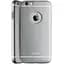 Чохол-накладка Duzhi TPU+IML Printing Mobile Phone Case iPhone 6/6s Silver - мініатюра 1