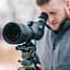 Підзорна труба Vanguard Endeavor HD 82A 20-60x82/45 WP (Endeavor HD 82A), Сірий - мініатюра 26