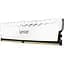 Модуль пам'яті для комп'ютера DDr432GB (2x16GB) 3600 MHz Thor White Lexar (LD4BU016G-R3600GDWG) - мініатюра 10
