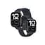 Смарт-годинник WIWU Smart Watch SW01 Black (6977703653274) - мініатюра 4