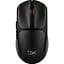 Миша HyperX Pulsefire Fuse RGB Black (A1KY6AA) - мініатюра 1