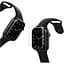 Захисне скло DK CDK для Apple Watch 46mm (Series 10) UV Curved 2 шт. (019500) (clear) - мініатюра 3